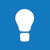 Light Bulb Research Logo